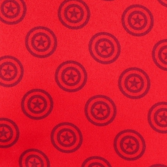 Loungefly Marvel Captain America Cosplay Backpack - Picture 4 of 11